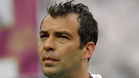 Jorge Costa Jorge Costa
