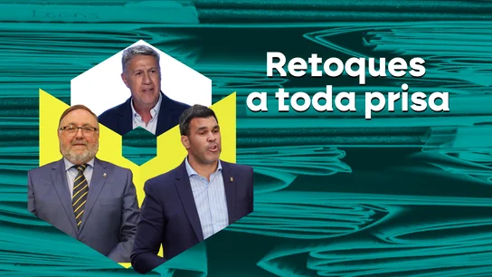 Noelia Núñez y el síndrome de los currículums inflados en el PP que también salpica a García Albiol Noelia Núñez y el síndrome de los currículums inflados en el PP que también salpica a García Albiol
