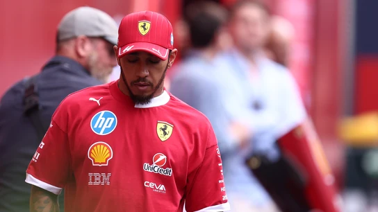 Lewis Hamilton Lewis Hamilton