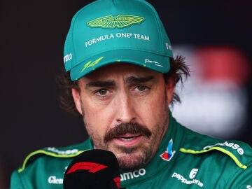 Fernando Alonso