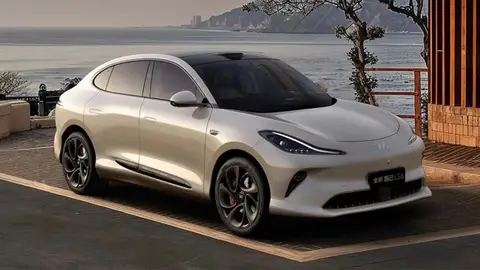 El IM LS6 El IM LS6