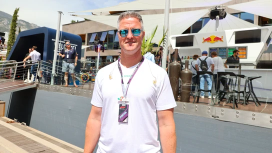 Ralf Schumacher Ralf Schumacher