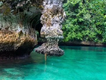 Isla de Siargao, Filipinas Isla de Siargao, Filipinas