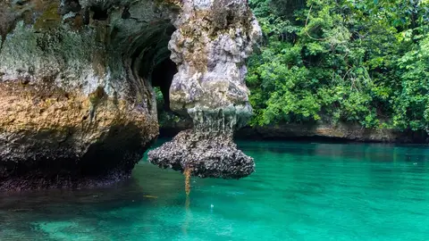 Isla de Siargao, Filipinas Isla de Siargao, Filipinas