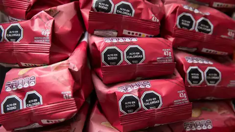Patatas fritas Patatas fritas