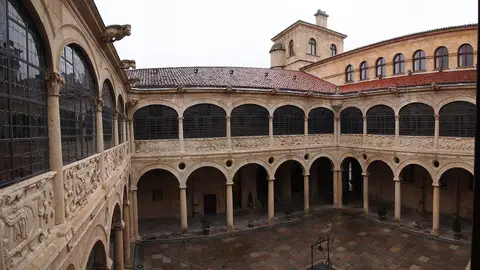 Palacio de los Guzmanes Palacio de los Guzmanes