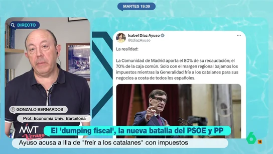 BERNARDOS BERNARDOS