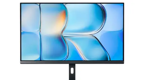 El monitor Redmi A27 2026 El monitor Redmi A27 2026