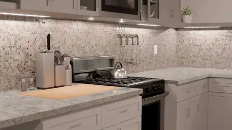 Estas son las caracteristicas que debe tener un horno para ser inteligente Estas son las caracteristicas que debe tener un horno para ser inteligente