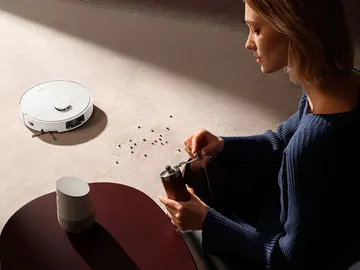 Dreame D20 Pro Plus Dreame D20 Pro Plus