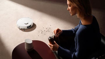 Dreame D20 Pro Plus