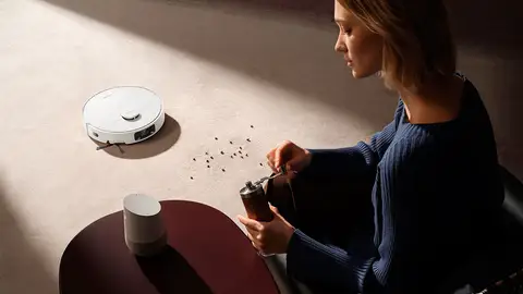 Dreame D20 Pro Plus Dreame D20 Pro Plus