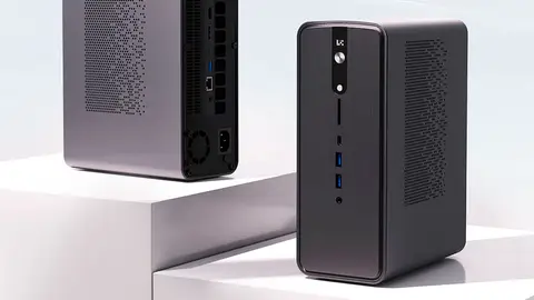 AMD Ryzen AI Max+ 395 Mini PC AMD Ryzen AI Max+ 395 Mini PC