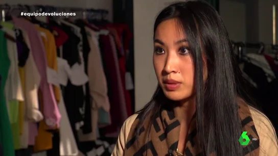 El testimonio de una exempleada de Zara sobre cómo operaba una condenada por devolver ropa usada a la tienda El testimonio de una exempleada de Zara sobre cómo operaba una condenada por devolver ropa usada a la tienda