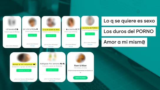 Chat de los depravados Chat de los depravados