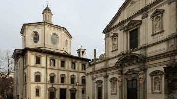 San Bernardino alle Ossa