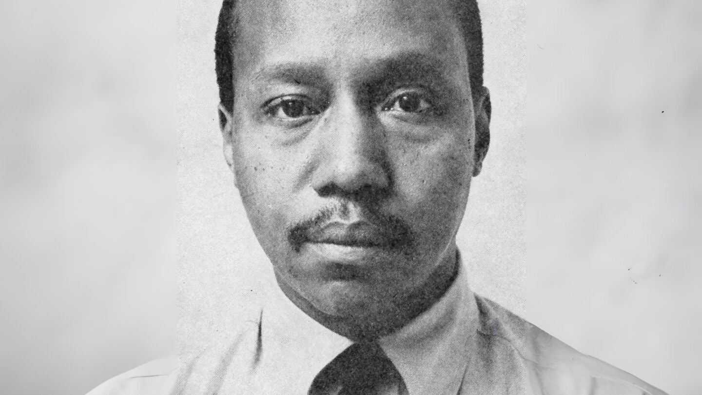 Alston Anferson