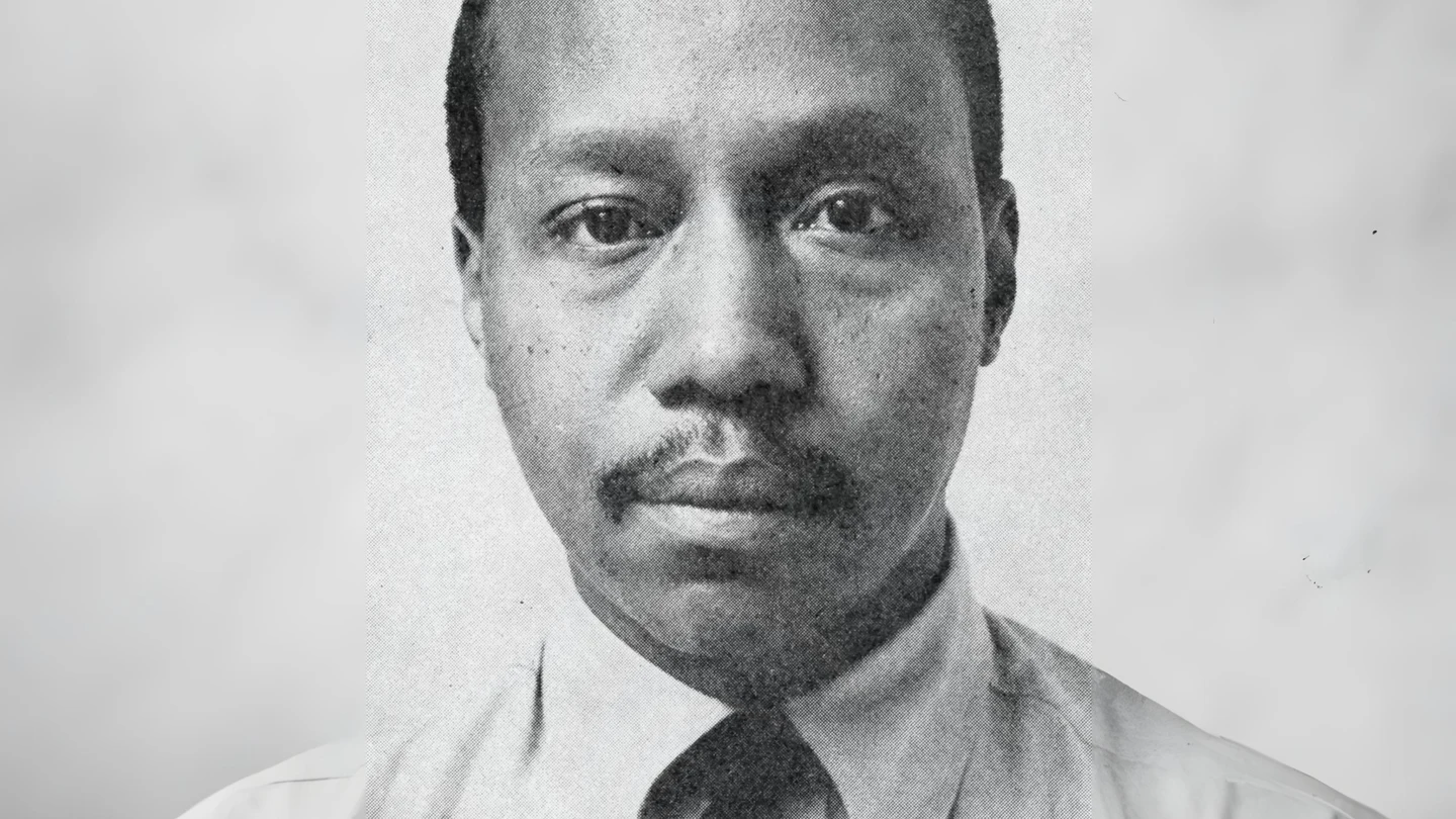 Alston Anferson Alston Anferson