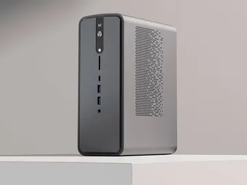 AMD Ryzen AI Max+ 395 Mini PC AMD Ryzen AI Max+ 395 Mini PC