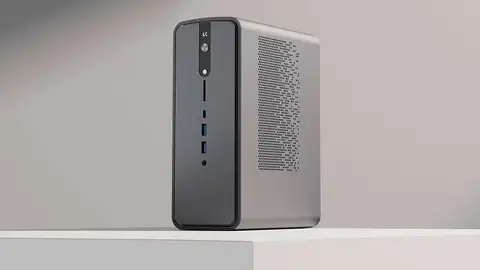 AMD Ryzen AI Max+ 395 Mini PC AMD Ryzen AI Max+ 395 Mini PC