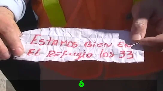 mineros Chile mineros Chile