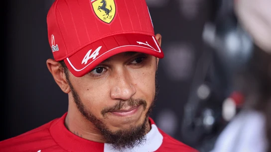 Lewis Hamilton Lewis Hamilton
