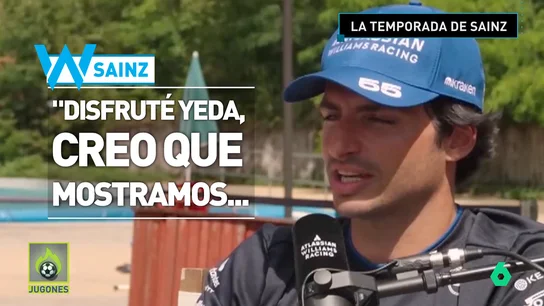 Sainz Sainz