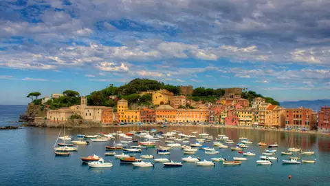 Costa de Liguria Costa de Liguria