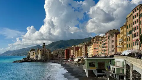 Camogli Camogli
