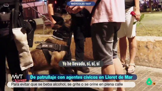 PATRULLA CIUDADANA PATRULLAJE PATRULLA CIUDADANA PATRULLAJE