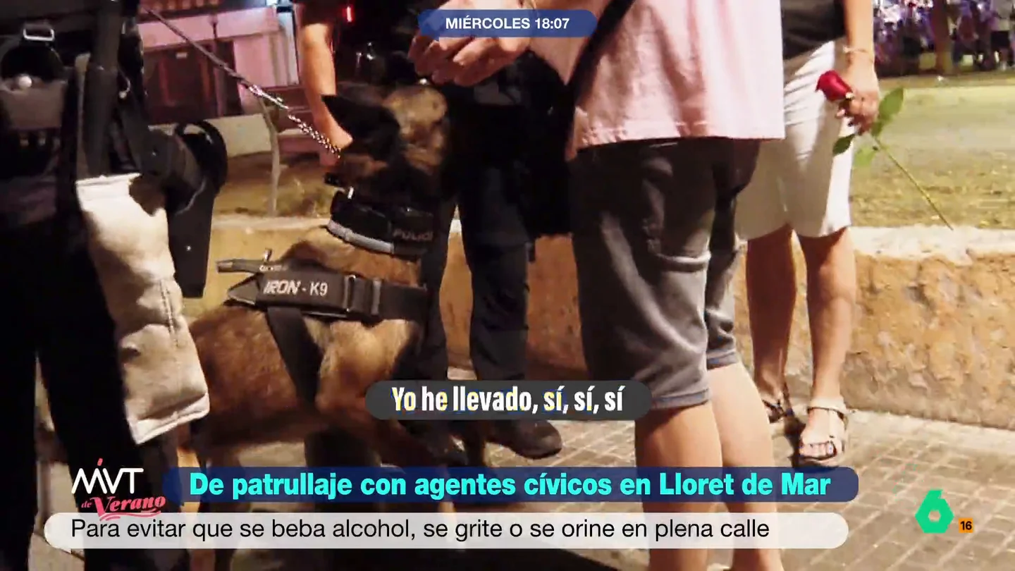 PATRULLA CIUDADANA PATRULLAJE PATRULLA CIUDADANA PATRULLAJE
