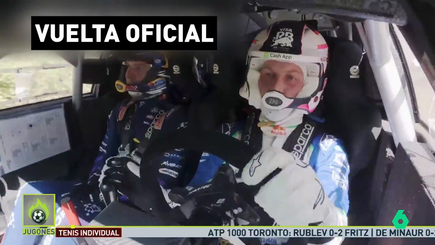 Lawson Rally Lawson Rally