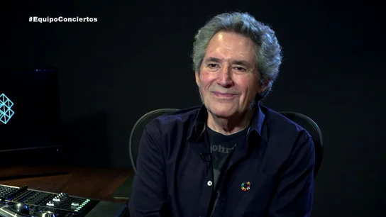 Miguel Ríos confiesa qué le parece que se paguen 3000 euros por un concierto de Beyoncé: "Una estrella de fútbol..." Miguel Ríos confiesa qué le parece que se paguen 3000 euros por un concierto de Beyoncé: "Una estrella de fútbol..."