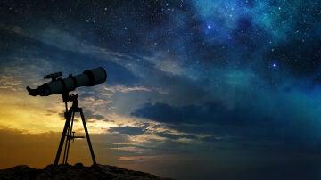 Astronomía