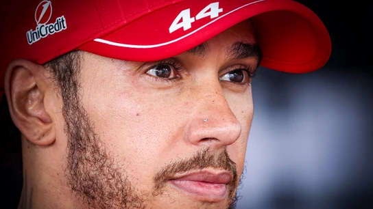 Lewis Hamilton Lewis Hamilton
