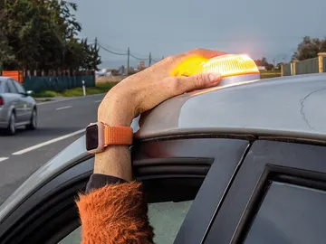 Balizas luminosas V16 homologadas Balizas luminosas V16 homologadas