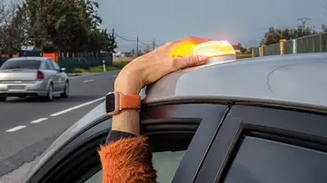 Balizas luminosas V16 homologadas Balizas luminosas V16 homologadas