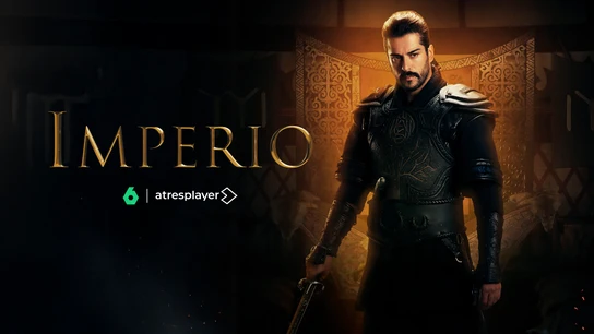 'Imperio', en laSexta 'Imperio', en laSexta