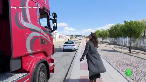 La confesión de un transportista de Amazon a Equipo de Investigación: "Si me pillan diciendo esto..." La confesión de un transportista de Amazon a Equipo de Investigación: "Si me pillan diciendo esto..."