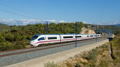 Viaje en tren Viaje en tren
