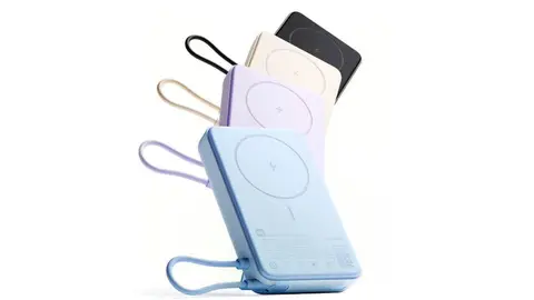 Xiaomi Magnetic Power Bank Stand 10000mAh Xiaomi Magnetic Power Bank Stand 10000mAh