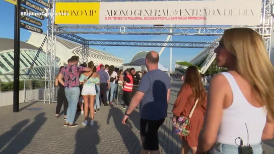 No, no es legal que te prohíban la entrada de comida y bebida en estos festivales No, no es legal que te prohíban la entrada de comida y bebida en estos festivales