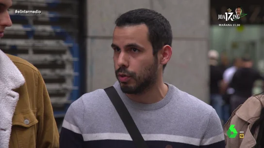 Así responde un hombre a una persona LGTBIQ+ que defiende los vientres de alquiler: "No se pueden vender órganos ni comprar niños" Así responde un hombre a una persona LGTBIQ+ que defiende los vientres de alquiler: "No se pueden vender órganos ni comprar niños"