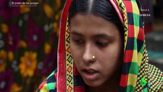 Coser por "35 euros al mes": una mujer de Bangladesh relata su infierno laboral trabajando para Primark Coser por "35 euros al mes": una mujer de Bangladesh relata su infierno laboral trabajando para Primark