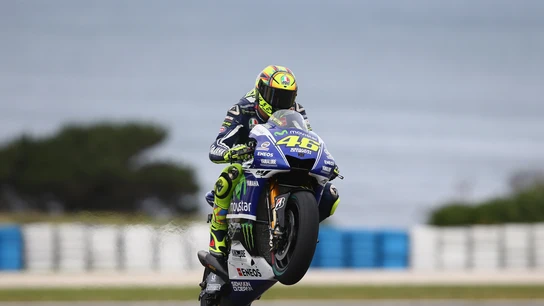 Valentino Rossi Valentino Rossi