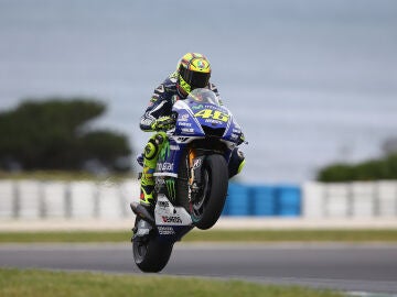 Valentino Rossi