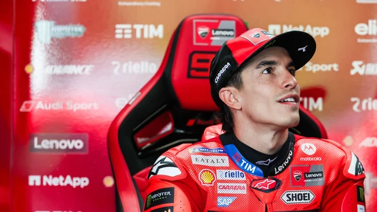 Marc Márquez Marc Márquez