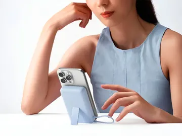 Xiaomi Magnetic Power Bank Stand 10000mAh Xiaomi Magnetic Power Bank Stand 10000mAh