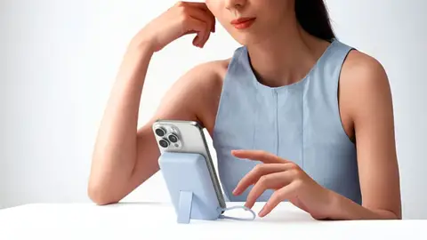 Xiaomi Magnetic Power Bank Stand 10000mAh Xiaomi Magnetic Power Bank Stand 10000mAh