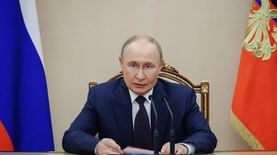 Vladímir Putin Vladímir Putin